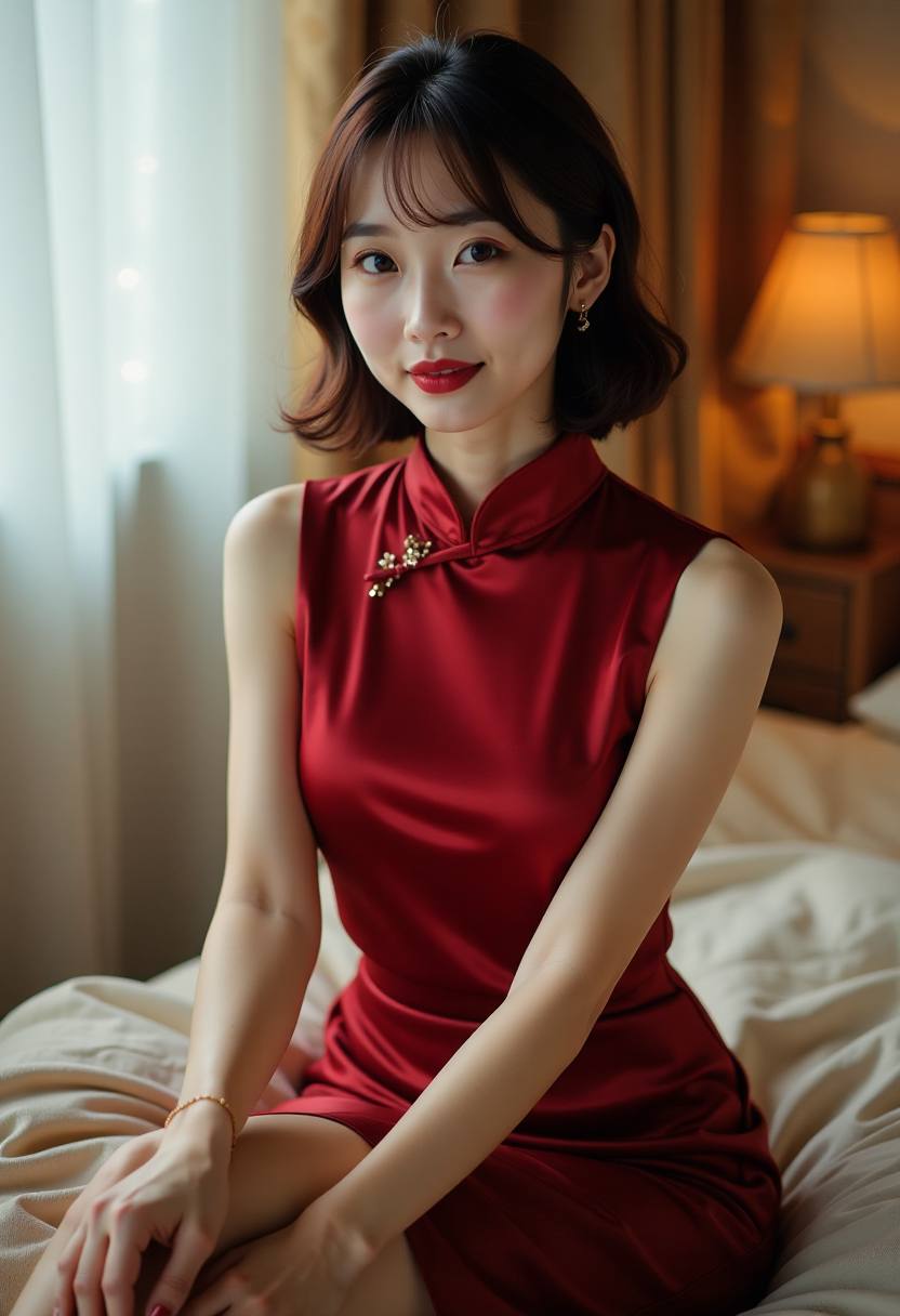 致命游戏
