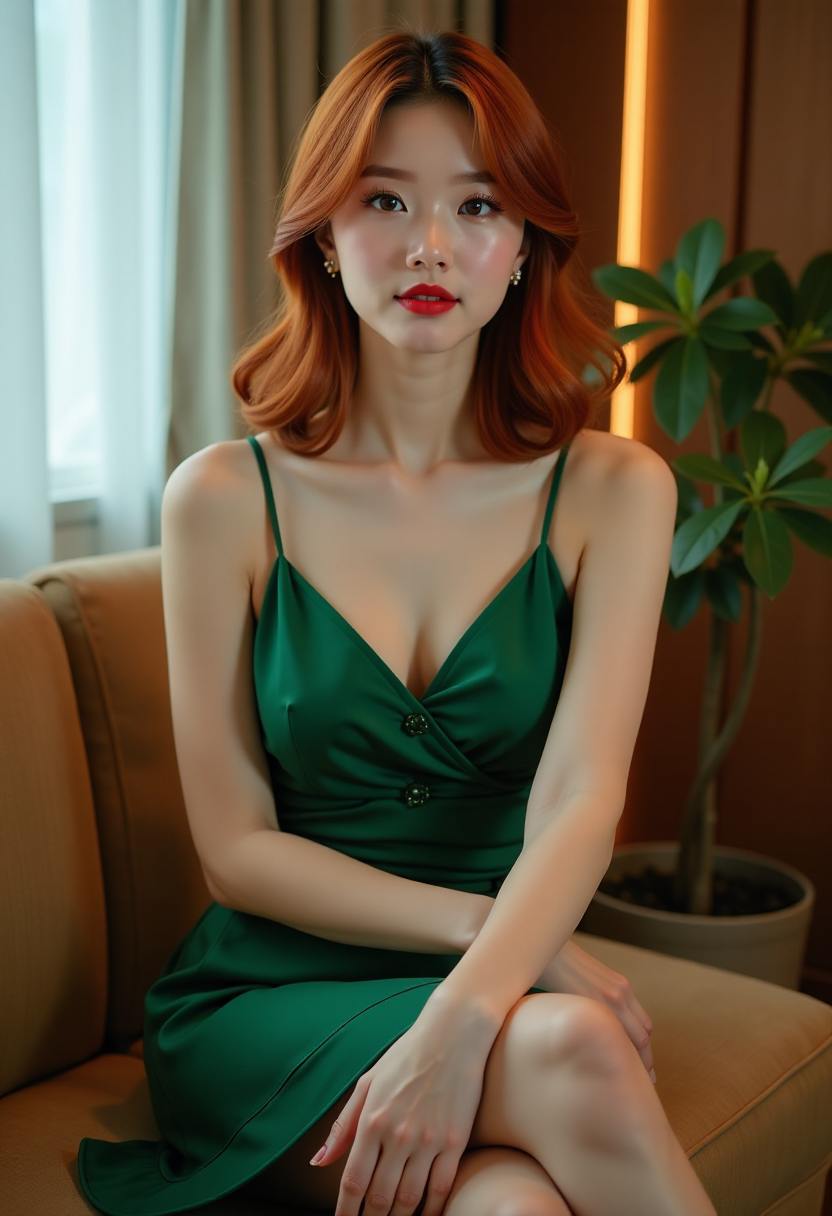 深海谜案